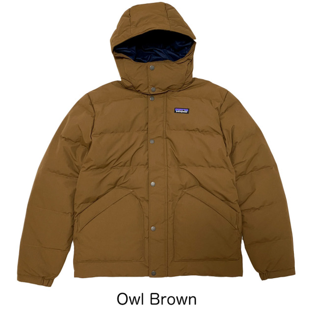 patagonia パタゴニア Ms Downdrift Jacket メンズ・ダウンドリフト