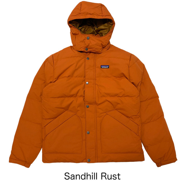 patagonia ダウンジャケット M patagonia パタゴニア Ms Downdrift Jacket メンズ・ダウン