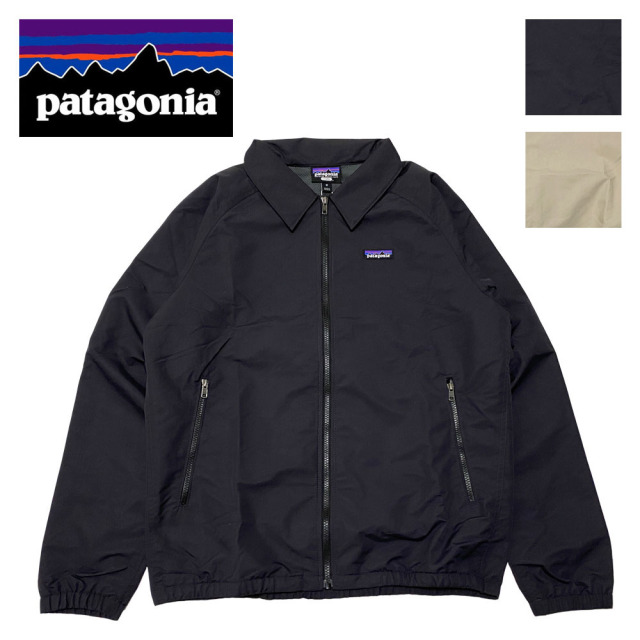 patagonia Ms Baggies Jacket 【28152】