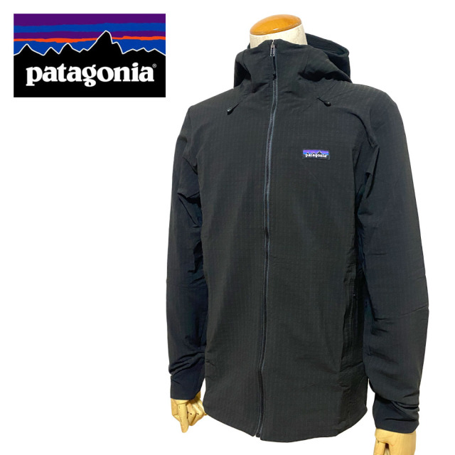 patagonia Ms R1 TechFace Hoody / R1テックフェイス・フーディ【83576】