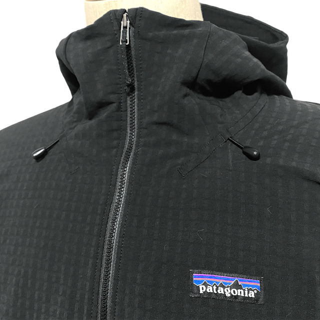 patagonia Ms R1 TechFace Hoody / R1テックフェイス・フーディ【83576