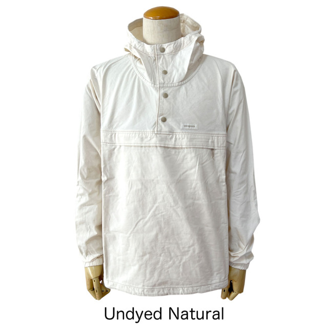 patagonia パタゴニア Ms Funhoggers Anorak ファンホッガーズ