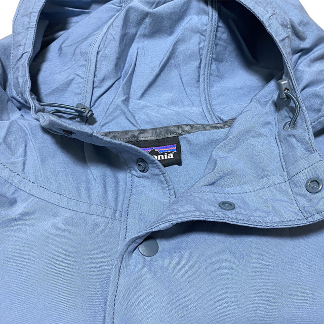 patagonia パタゴニア Ms Funhoggers Anorak ファンホッガーズ