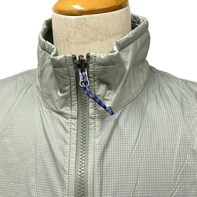 patagonia パタゴニア Ms Reversible Shelled Microdini Jacket メンズ