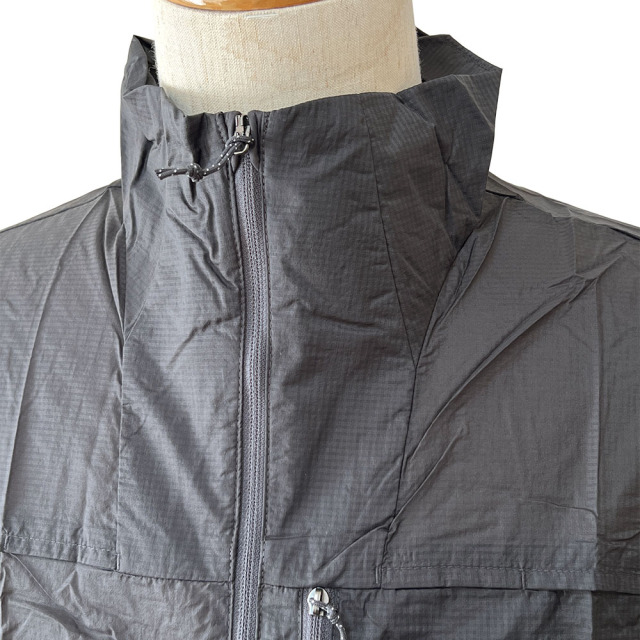 patagonia パタゴニア Ms Houdini Stash Half-zip Windbreaker