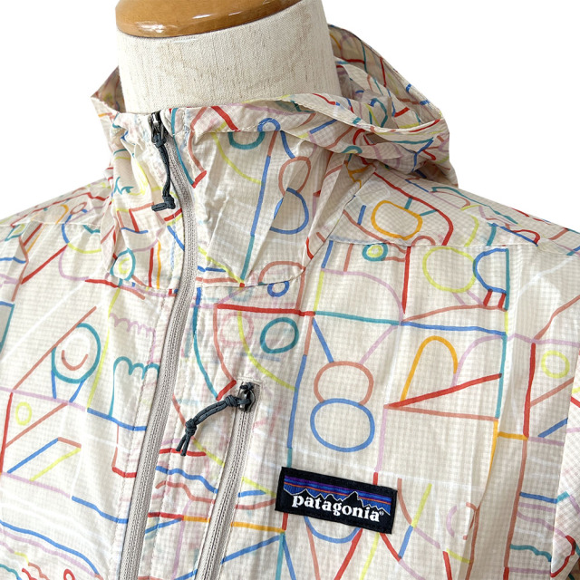 patagonia パタゴニア Ms Houdini Windbreaker Jacket メンズ