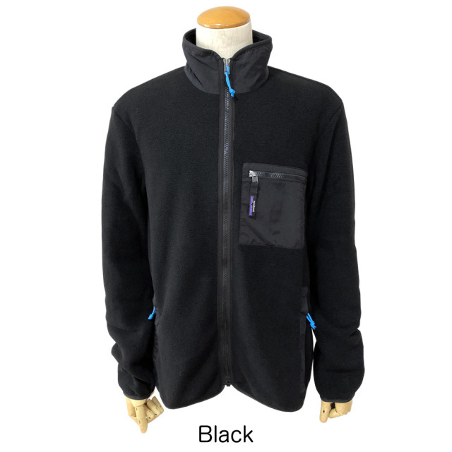 patagonia ジャケット / ウェア M patagonia パタゴニア Ms Synchilla Fleece Jacket メンズ