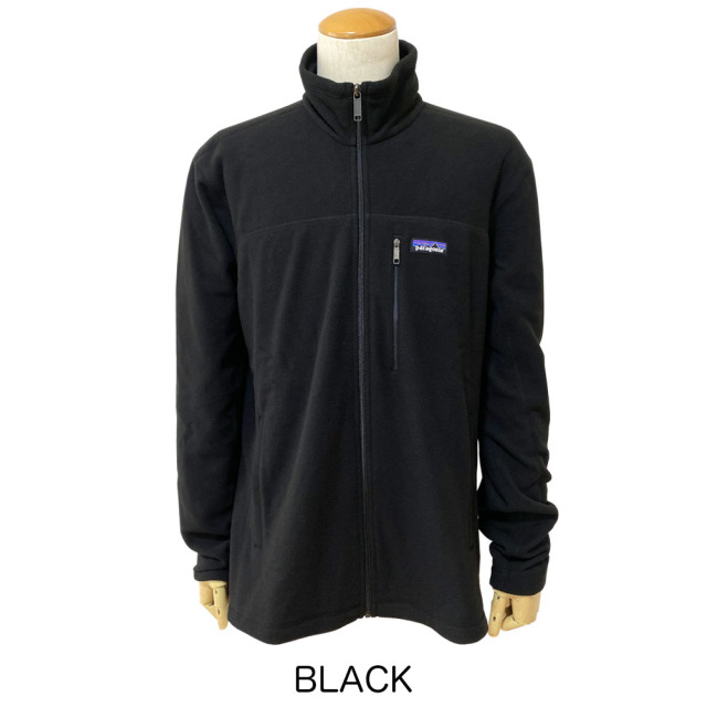 patagonia パタゴニア Ms Micro D Fleece Jacket メンズ・マイクロD