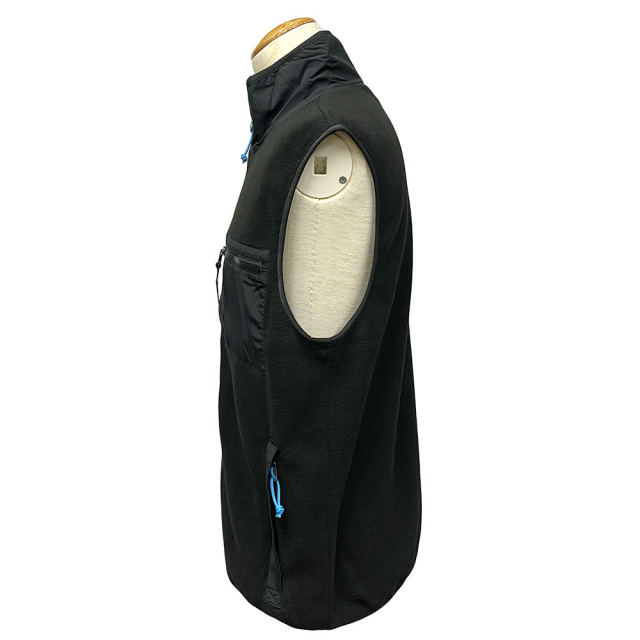 patagonia パタゴニア Ms Synchilla Fleece Vest メンズ・シンチラ