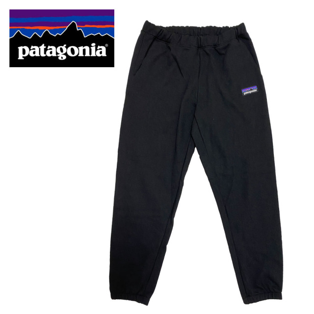 patagonia Ms P-6 Label Uprisal Sweatpants 【26051】