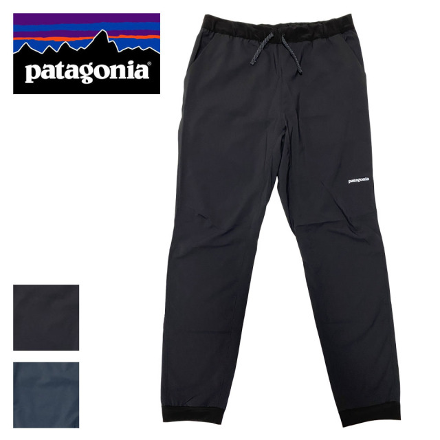 patagonia Ms Terrebonne Joggers / テルボンヌ・ジョガーズ【24540】
