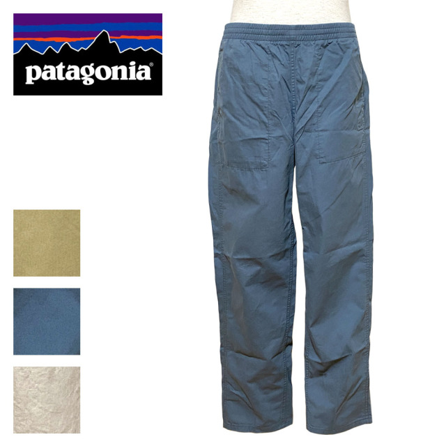 patagonia Ms Funhoggers Pants / ファンホッガーズ・パンツ【22055】