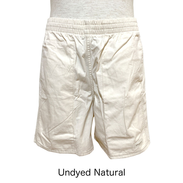 patagonia Ms Funhoggers Shorts 6inch / メンズ ファンホッガーズ