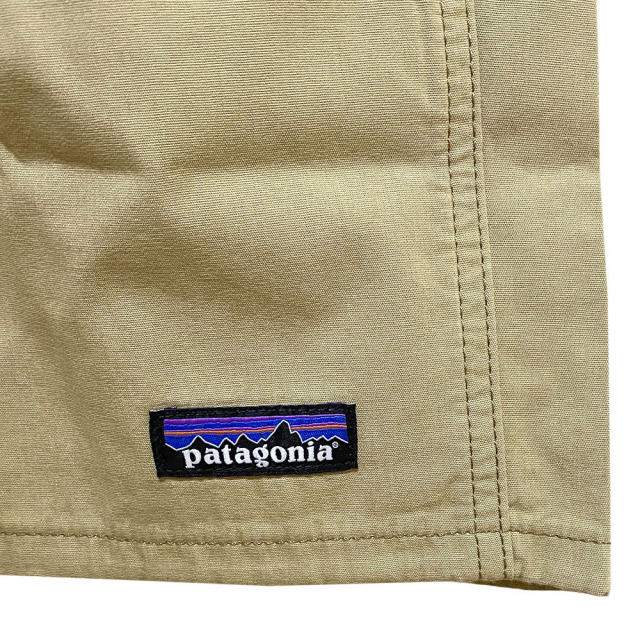 patagonia Ms Funhoggers Shorts 6inch / メンズ ファンホッガーズ