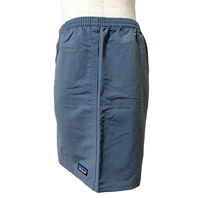 廃盤カラー SP20Baggies Short5inchパタゴニア バギーズ M Yahoo!オークション - 新品 廃盤カラー patagonia バギーズ