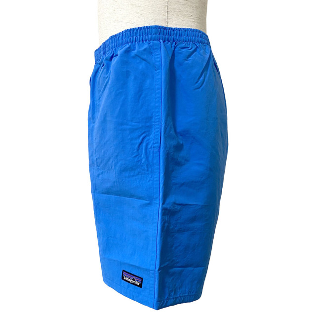 patagonia パタゴニア Ms Baggies Long 7-inch メンズ・バギーズ