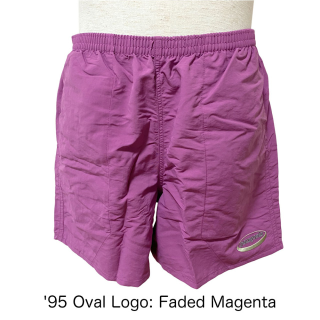 patagonia パタゴニア Ms Baggies Shorts 5-inch メンズ・バギーズ