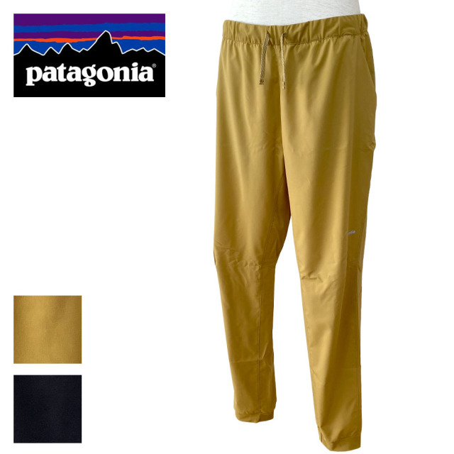 patagonia パタゴニア Ms Terrebonne Joggers メンズ・テルボンヌ・ジョガーズ 24541