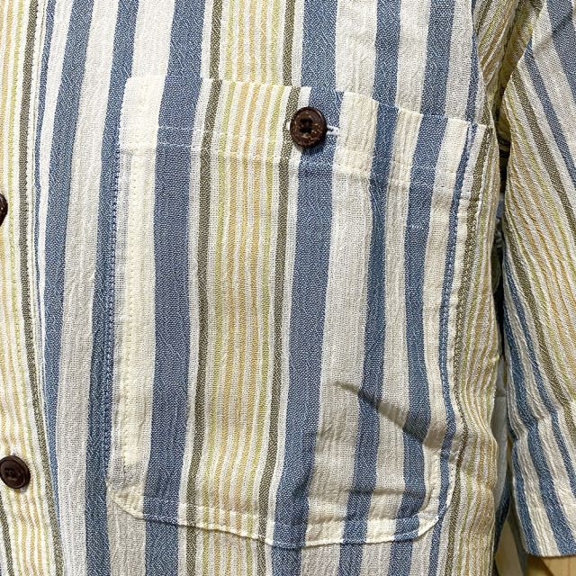 patagonia パタゴニア Ms A/C Shirt メンズ・A/Cシャツ 52921