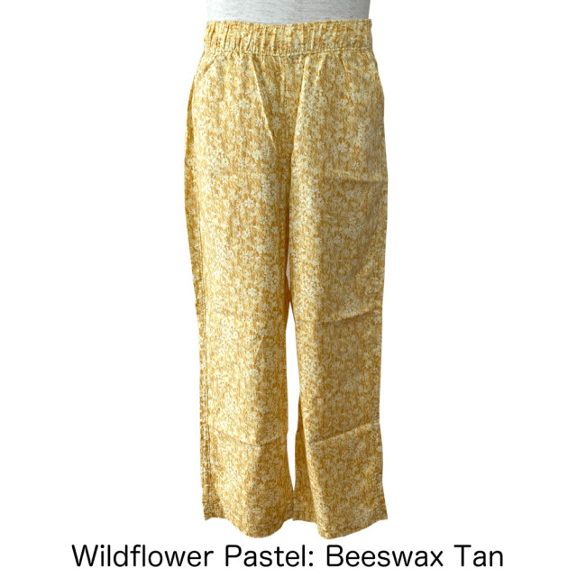 patagonia パタゴニア Womens Garden Island Wide Leg Pants