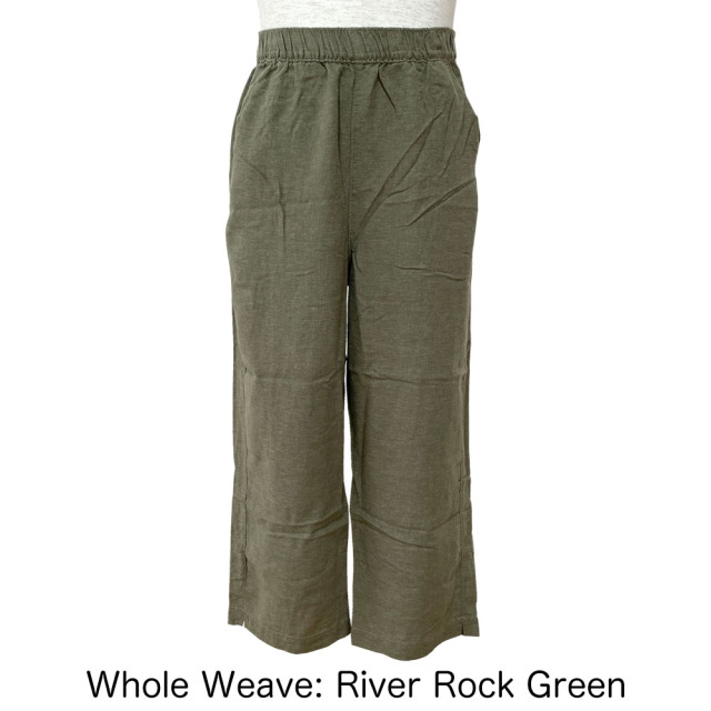 patagonia パタゴニア Womens Garden Island Wide Leg Pants