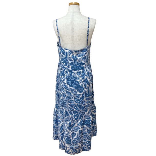 patagonia パタゴニア Womens Tidal Threads Dress ウィメンズ