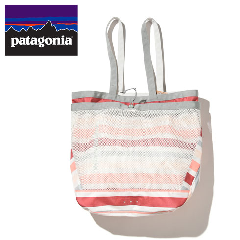 patagonia Planing Tote 32L【48475】
