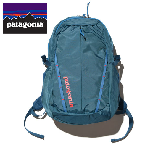 patagonia Refugio Pack 28L【47912】