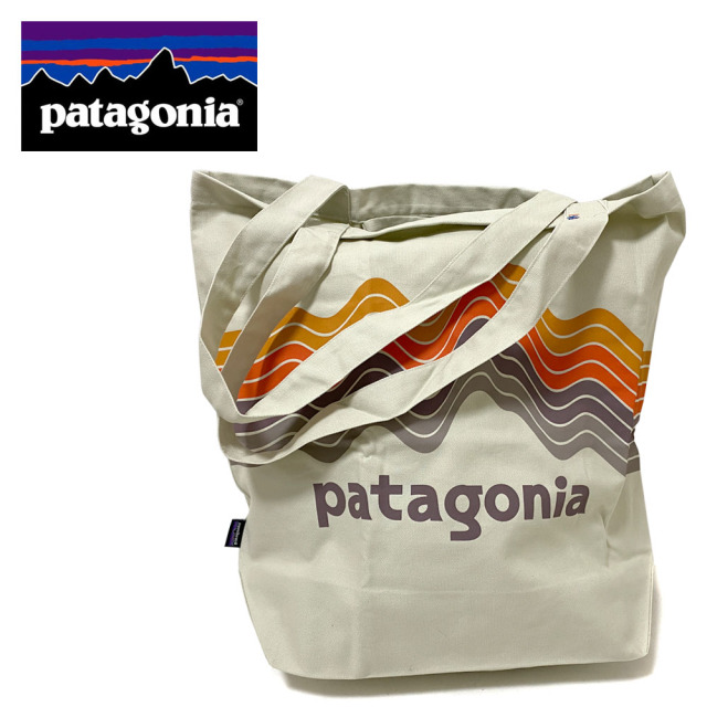 patagonia Market Tote【59280】