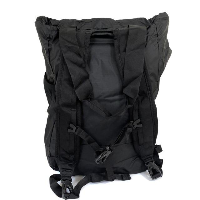 patagonia パタゴニア Ultralight Black Hole Tote Pack 27L