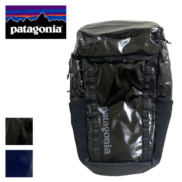 未使用 Patagonia Descensionist 32L ブラック
