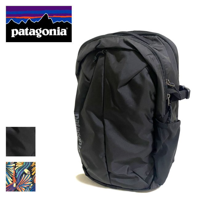 patagonia パタゴニア Refugio Day Pack 26L レフュジオ・デイパック 26L 47913