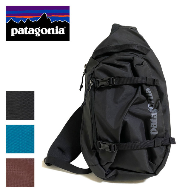 patagonia パタゴニア Atom Sling 8L アトム・スリング 8L 48262