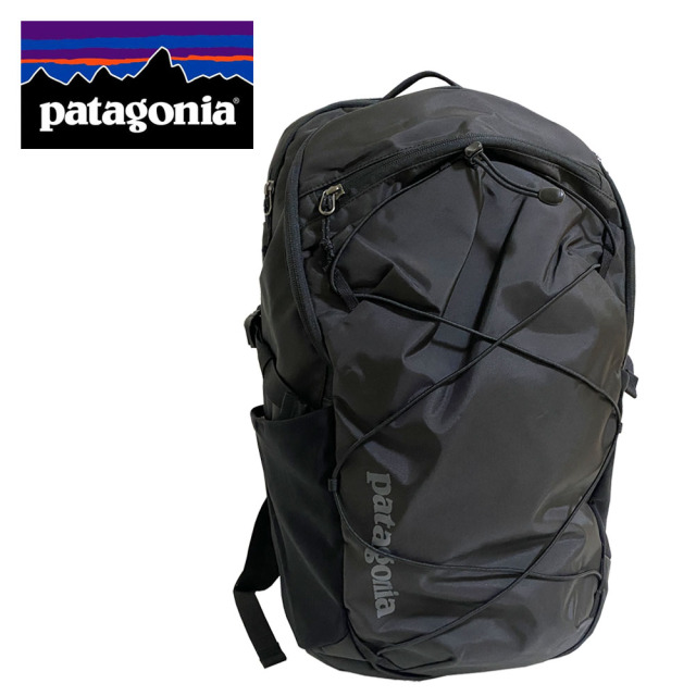 patagonia Refugio Daypack 30L / レフュジオ・デイパック 30L【47928  