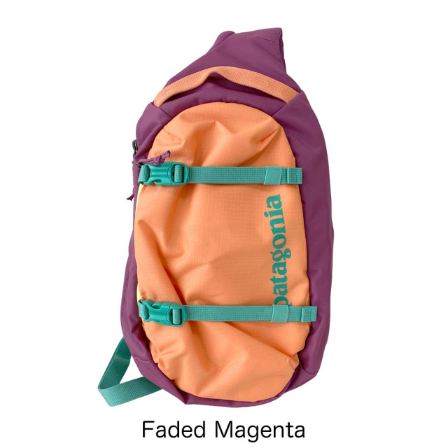 patagonia パタゴニア Atom Sling 8L アトム・スリング 8L 48262