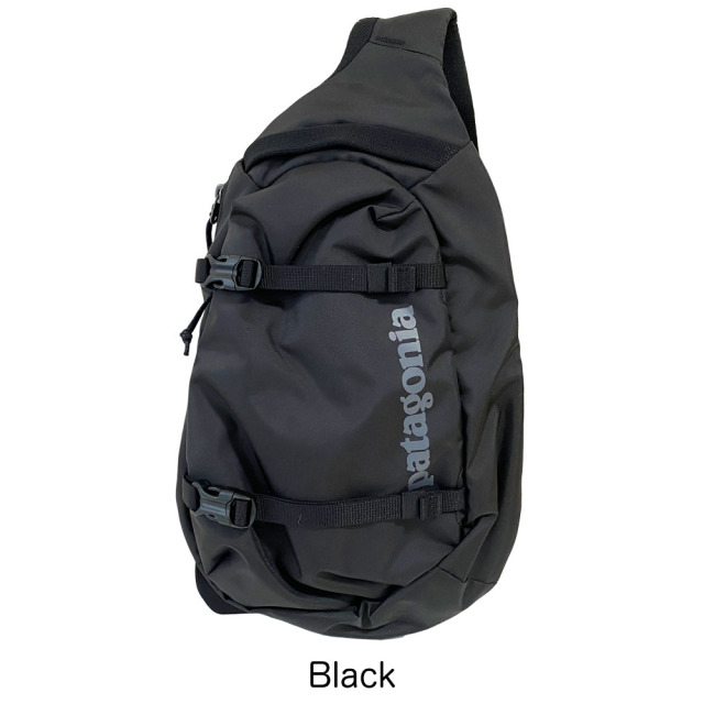 patagonia パタゴニア Atom Sling 8L アトム・スリング 8L 48262
