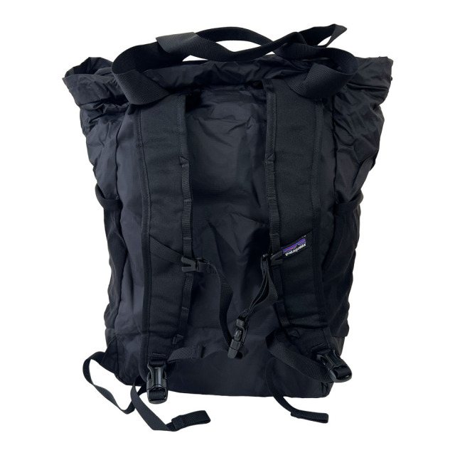 patagonia パタゴニア Terravia Tote Pack テラヴィア・トート・パック