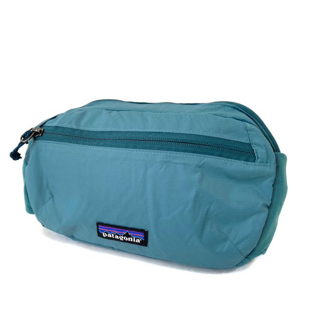 patagonia パタゴニア Terravia Hip Pack テラヴィア・ヒップ