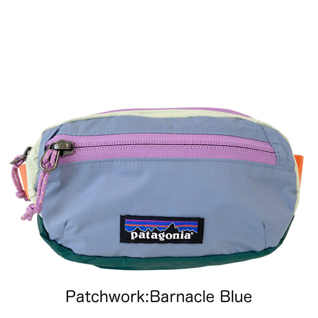 patagonia パタゴニア Terravia Mini Hip Pack テラヴィア・ミニ