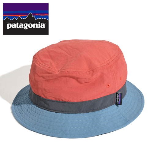 patagonia Wavefarer Bucket Hat【29156】