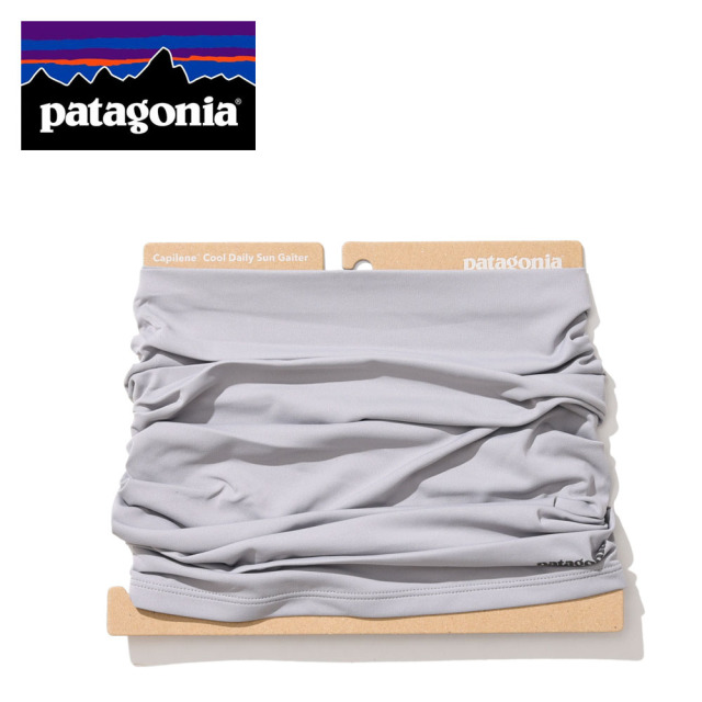 patagonia Cap Cool Daily Sun Mask【22395】