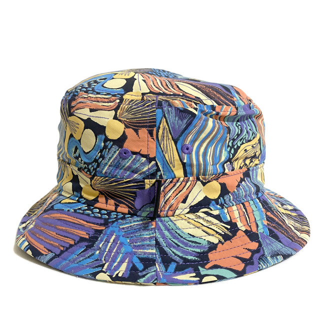 ラッキー13様専用】 patagonia サーフブリマー L バケットハット 国内