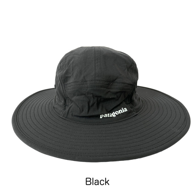 patagonia パタゴニア Quandary Brimmer クアンダリー・ブリマー 33342