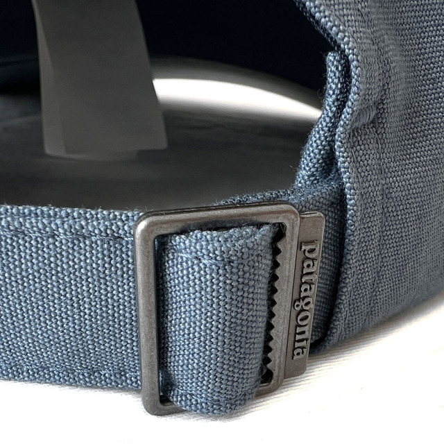 patagonia パタゴニア Fitz Roy Icon Trad Cap フィッツロイ・アイコン