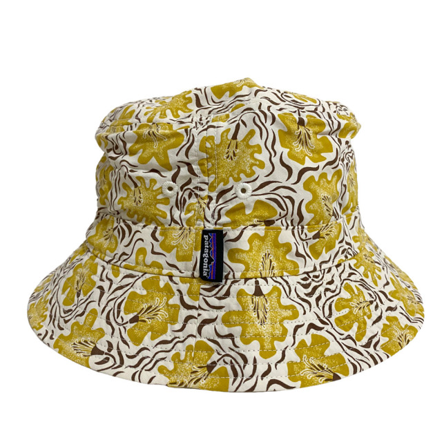 patagonia パタゴニア Wavefarer Bucket Hat ウェーブフェアラー