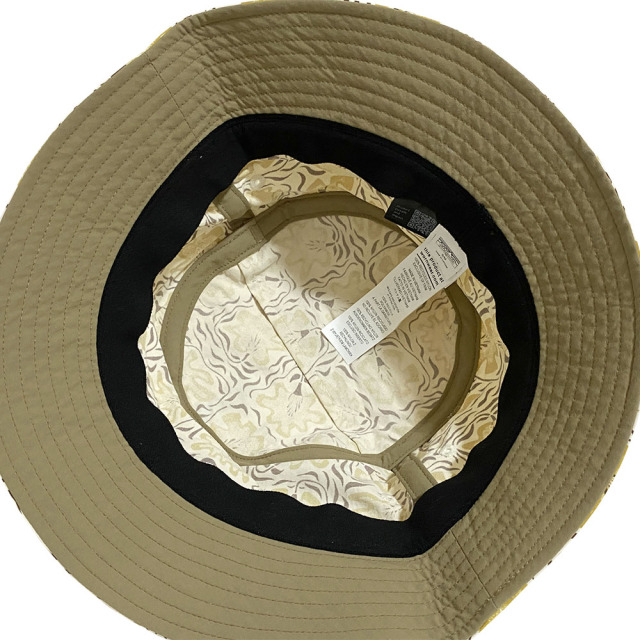 patagonia パタゴニア Wavefarer Bucket Hat ウェーブフェアラー