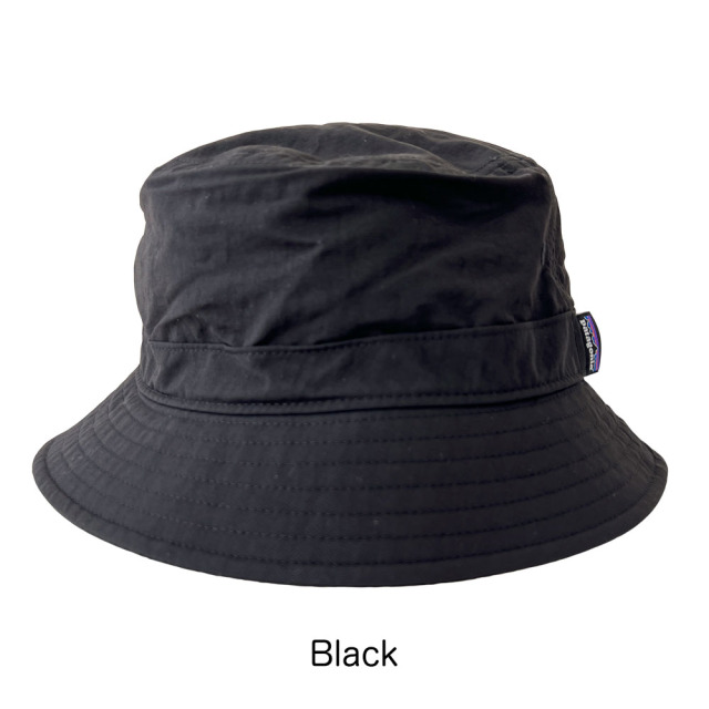 patagonia パタゴニア Wavefarer Bucket Hat ウェーブフェアラー