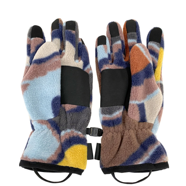 patagonia パタゴニア Synchilla Gloves シンチラ・グローブ (2024