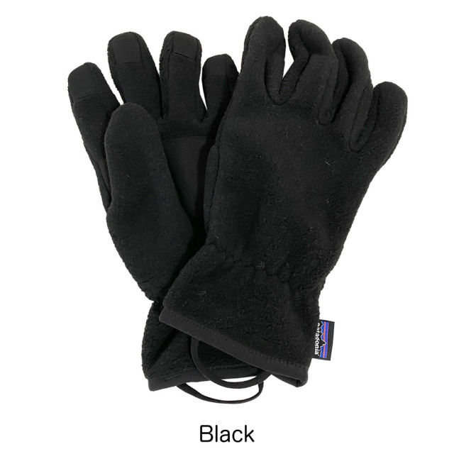 patagonia パタゴニア Synchilla Gloves シンチラ・グローブ (2024