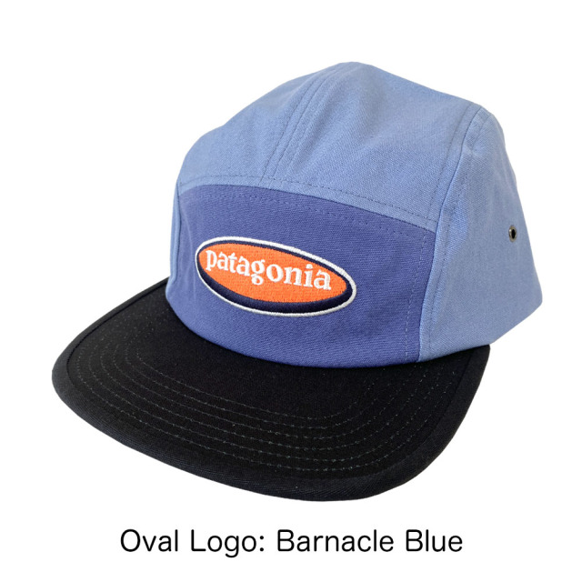 patagonia パタゴニア Graphic Maclure Hat グラフィック・マクルーア